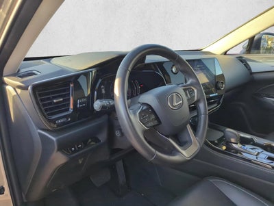 2024 Lexus NX 250 Premium FWD