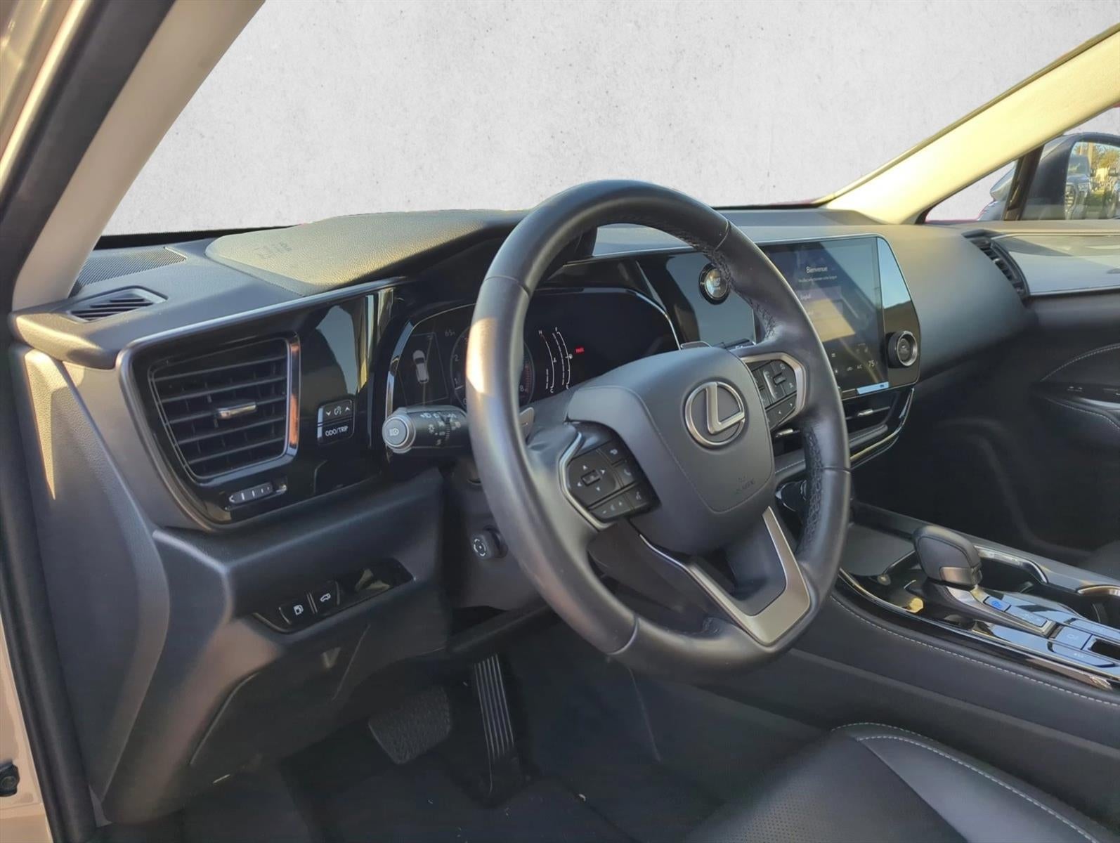 2024 Lexus NX 250 Premium FWD