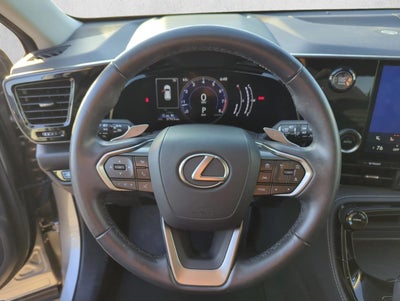 2024 Lexus NX 250 Premium FWD