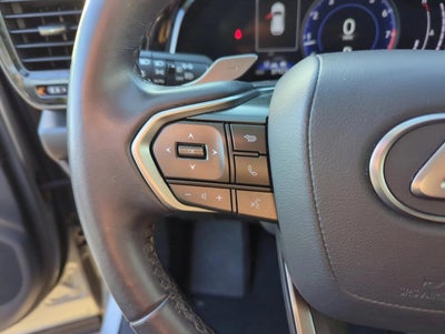 2024 Lexus NX 250 Premium FWD