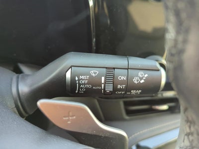 2024 Lexus NX 250 Premium FWD