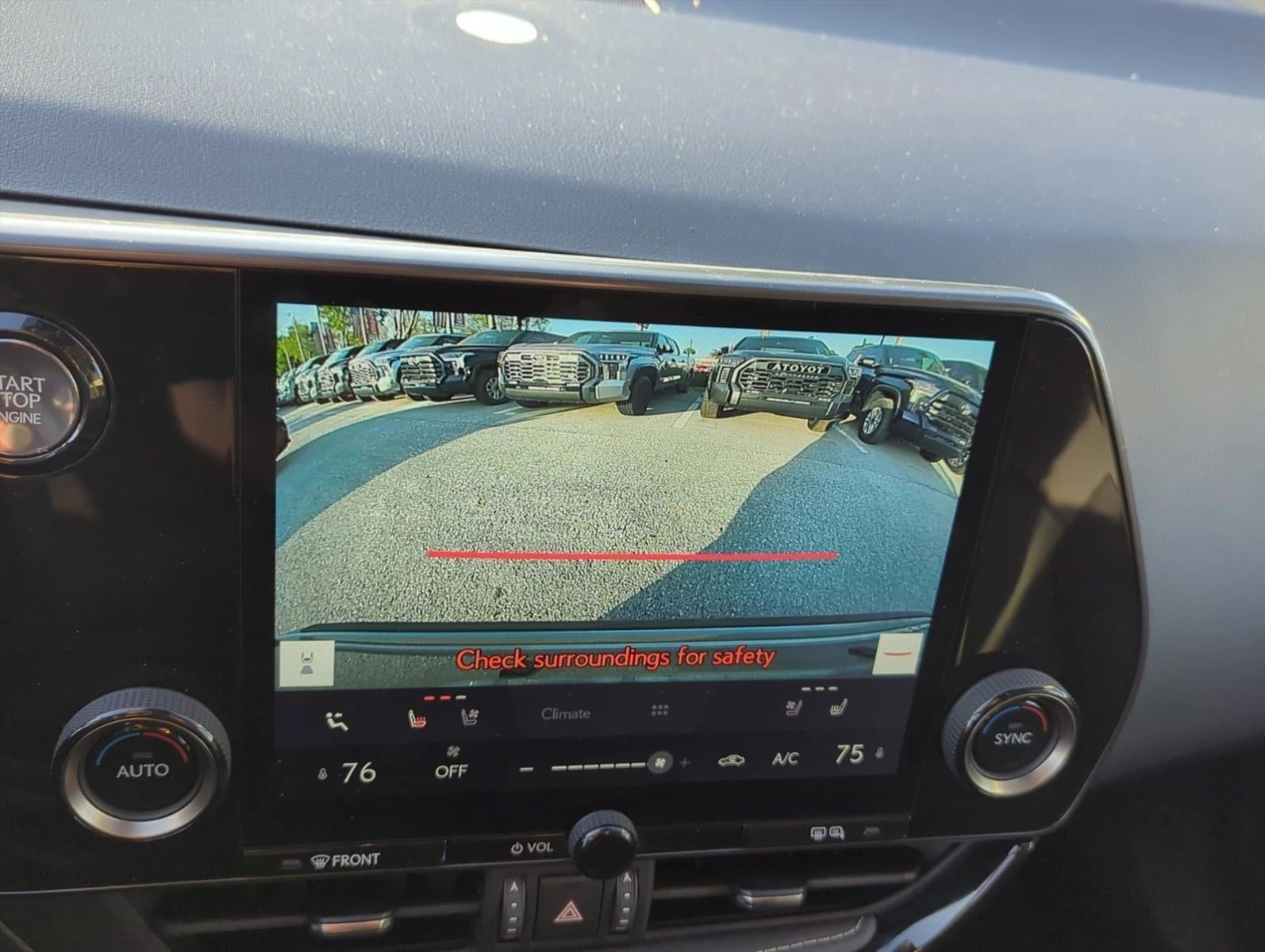 2024 Lexus NX 250 Premium FWD