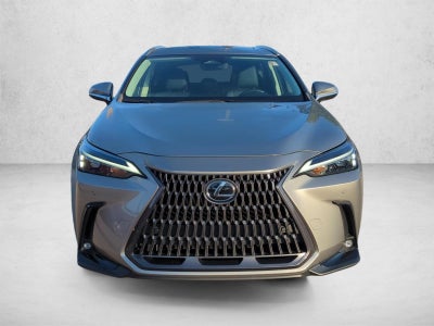 2024 Lexus NX 250 Premium FWD
