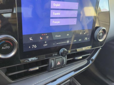 2024 Lexus NX 250 Premium FWD