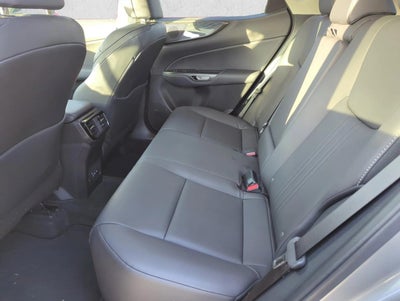 2024 Lexus NX 250 Premium FWD