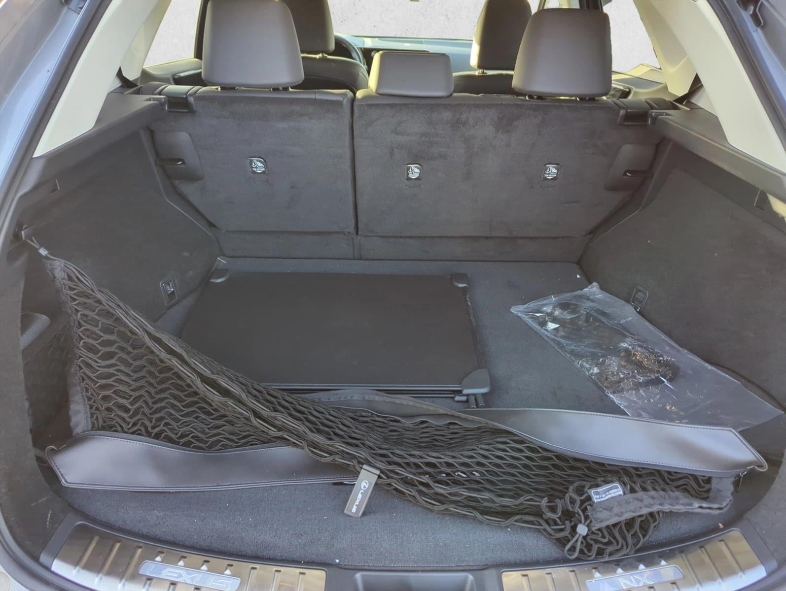 2024 Lexus NX 250 Premium FWD