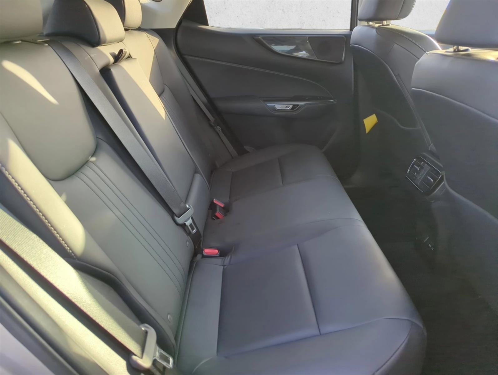 2024 Lexus NX 250 Premium FWD