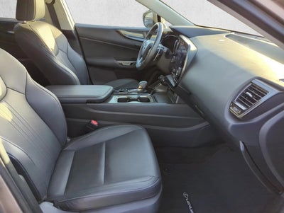 2024 Lexus NX 250 Premium FWD