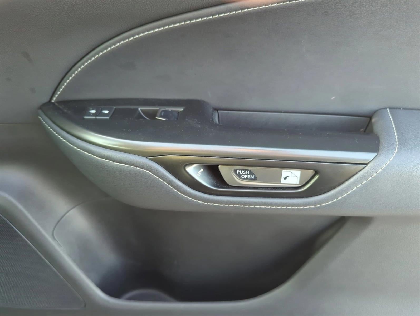 2024 Lexus NX 250 Premium FWD