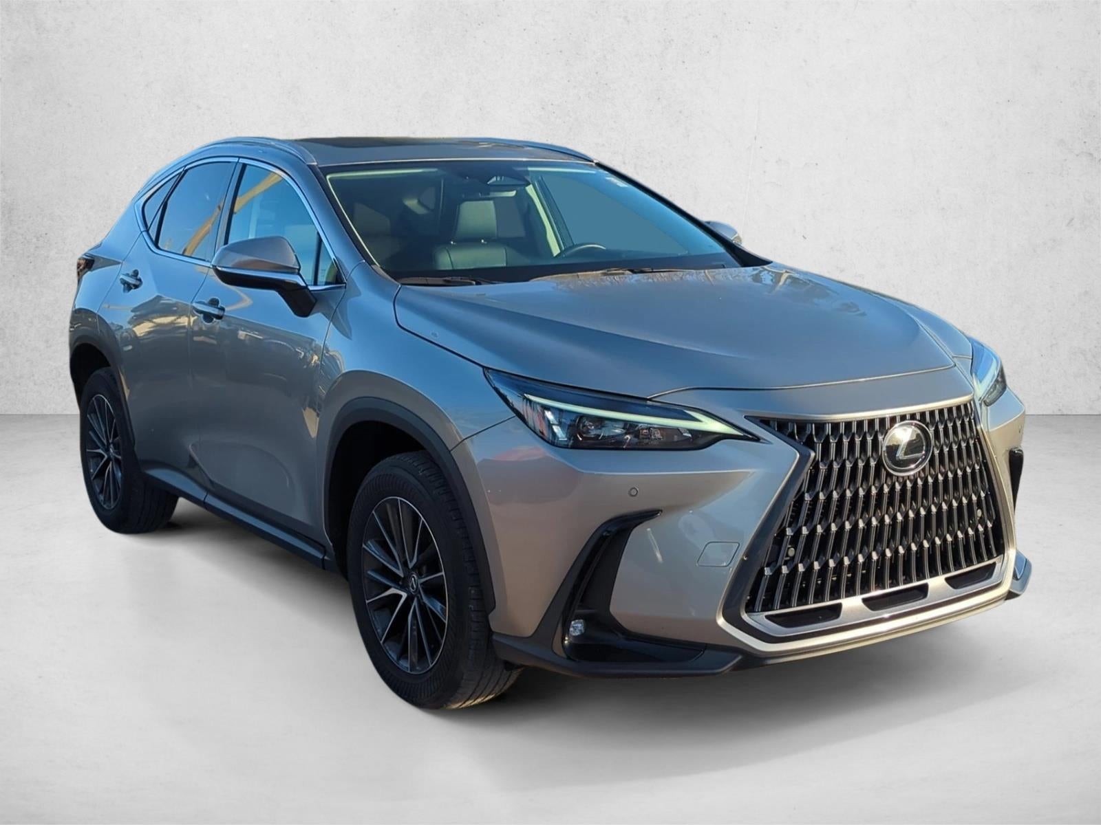 2024 Lexus NX 250 Premium FWD