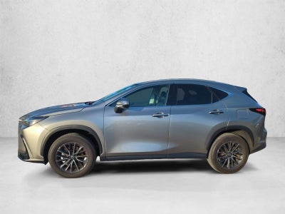 2024 Lexus NX 250 Premium FWD