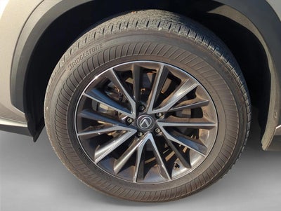 2024 Lexus NX 250 Premium FWD