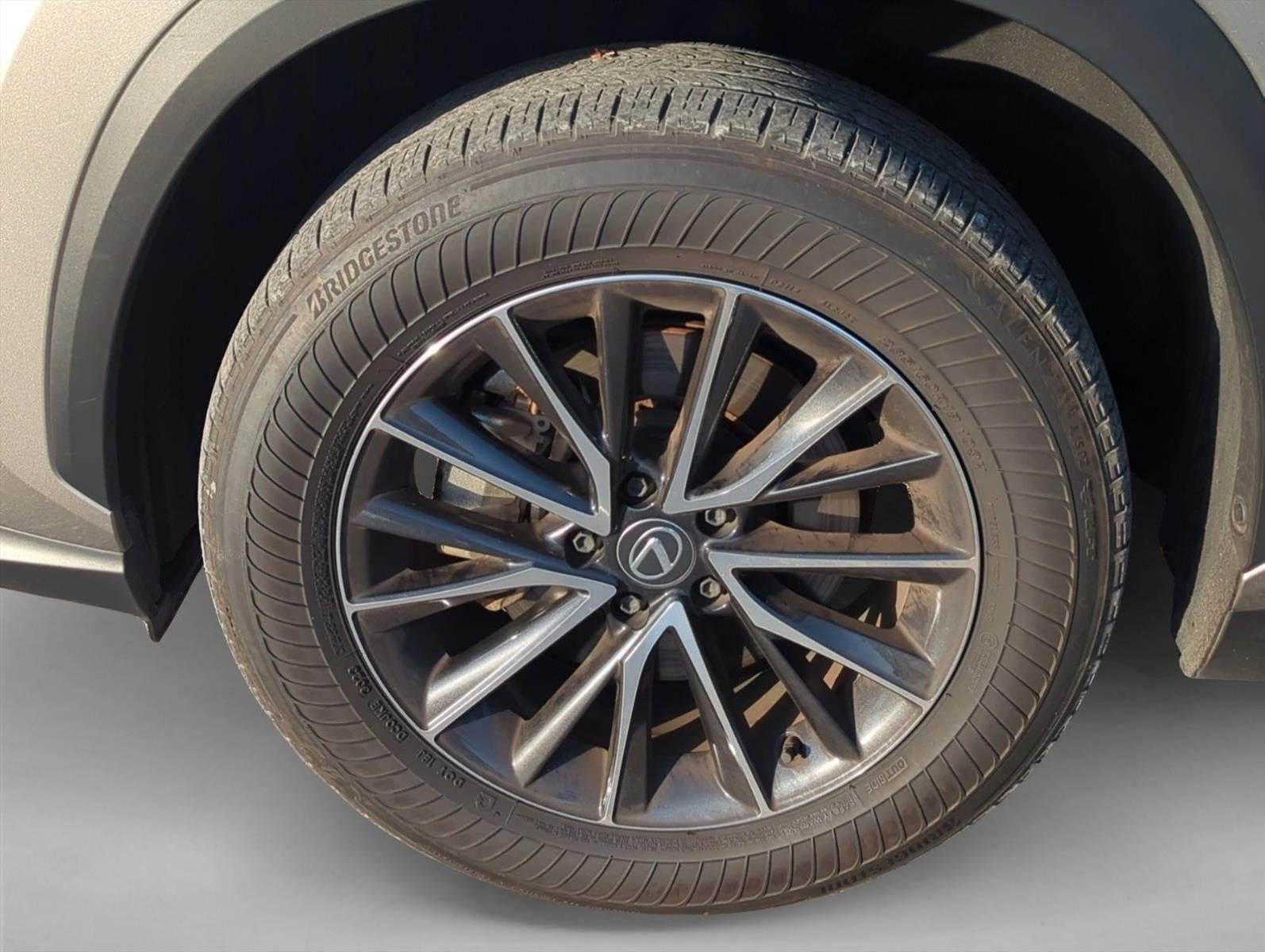 2024 Lexus NX 250 Premium FWD