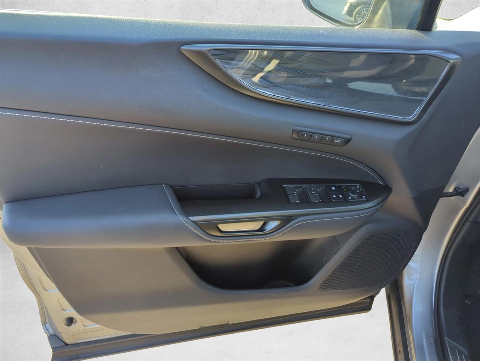 2024 Lexus NX 250 Premium FWD