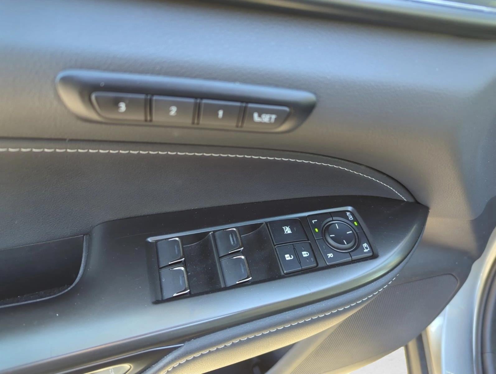 2024 Lexus NX 250 Premium FWD