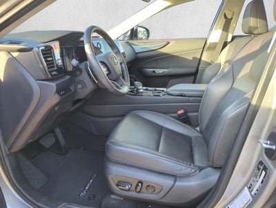 2024 Lexus NX 250 Premium FWD