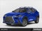 2025 Lexus NX 350 Premium AWD