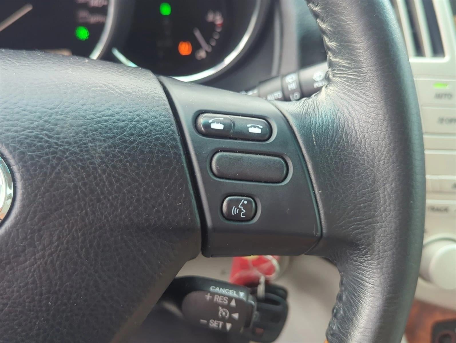 2008 Lexus RX 350 AWD 4dr