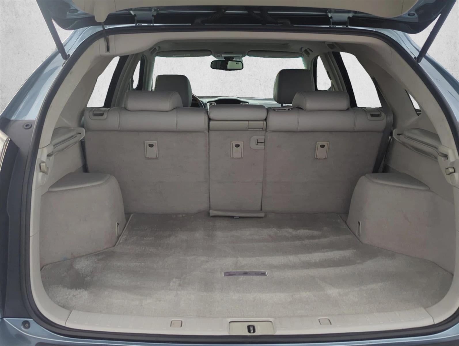2008 Lexus RX 350 AWD 4dr