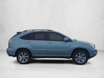2008 Lexus RX 350 AWD 4dr