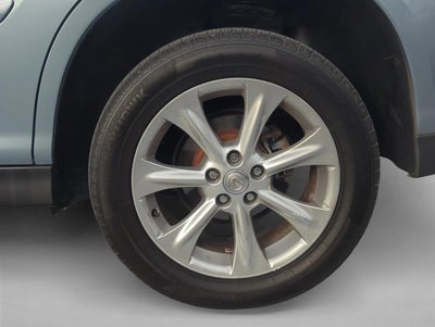 2008 Lexus RX 350 AWD 4dr
