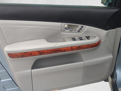 2008 Lexus RX 350 AWD 4dr