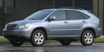 2007 Lexus RX 350 AWD 4dr