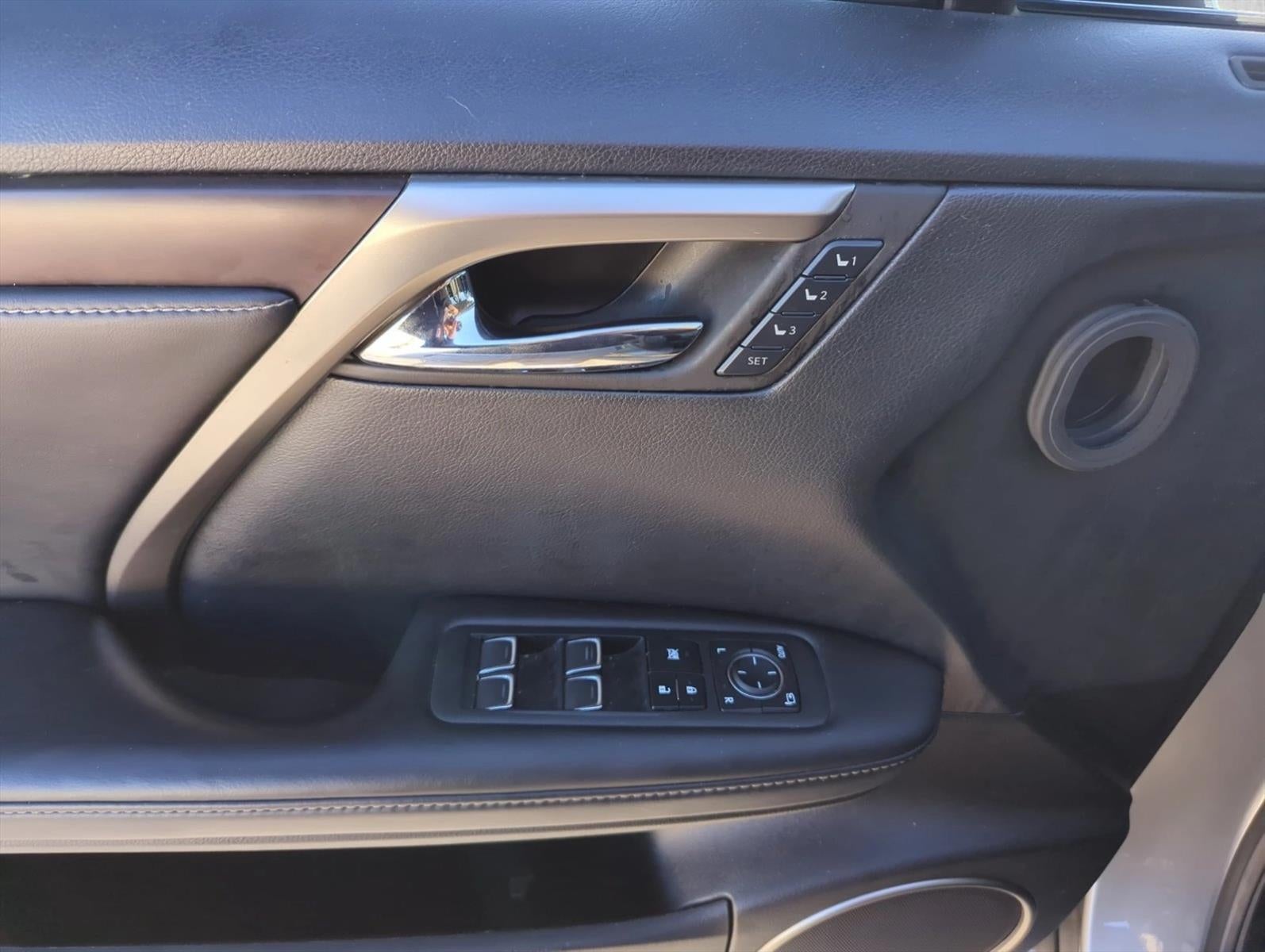 2020 Lexus RX 350 FWD