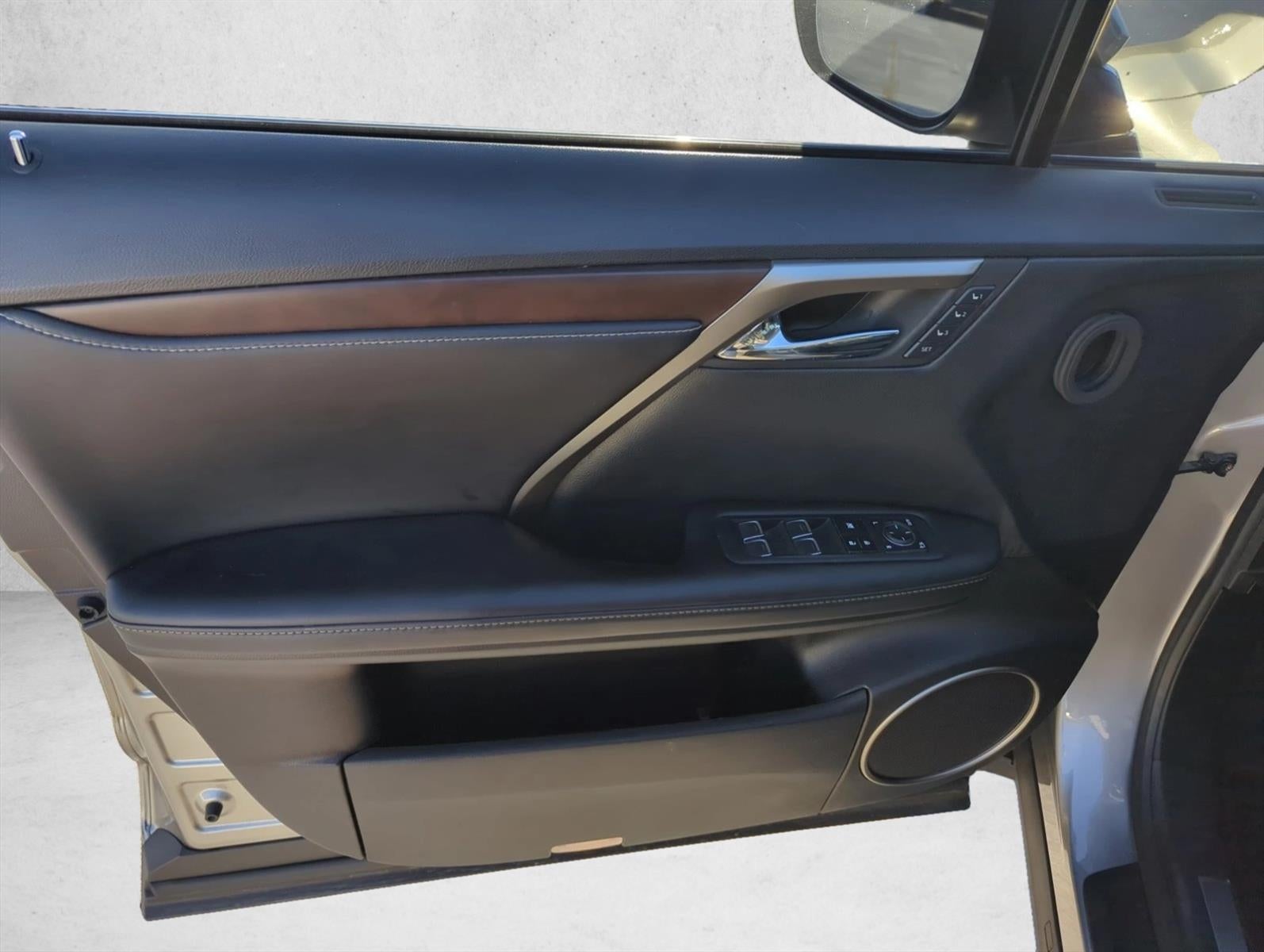 2020 Lexus RX 350 FWD