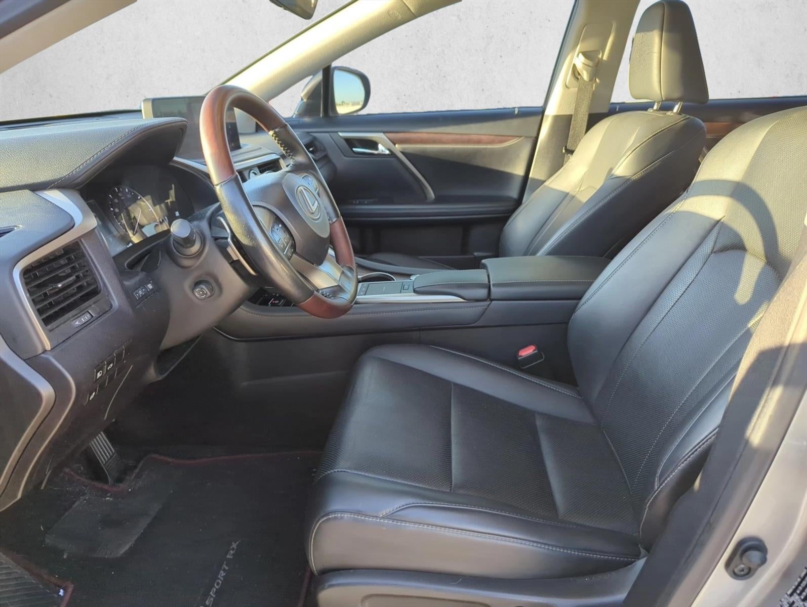 2020 Lexus RX 350 FWD