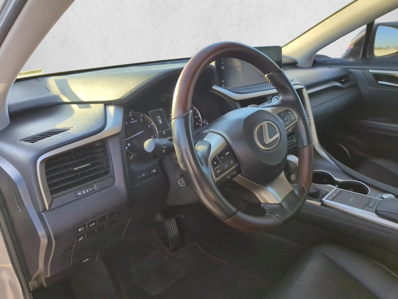 2020 Lexus RX 350 FWD
