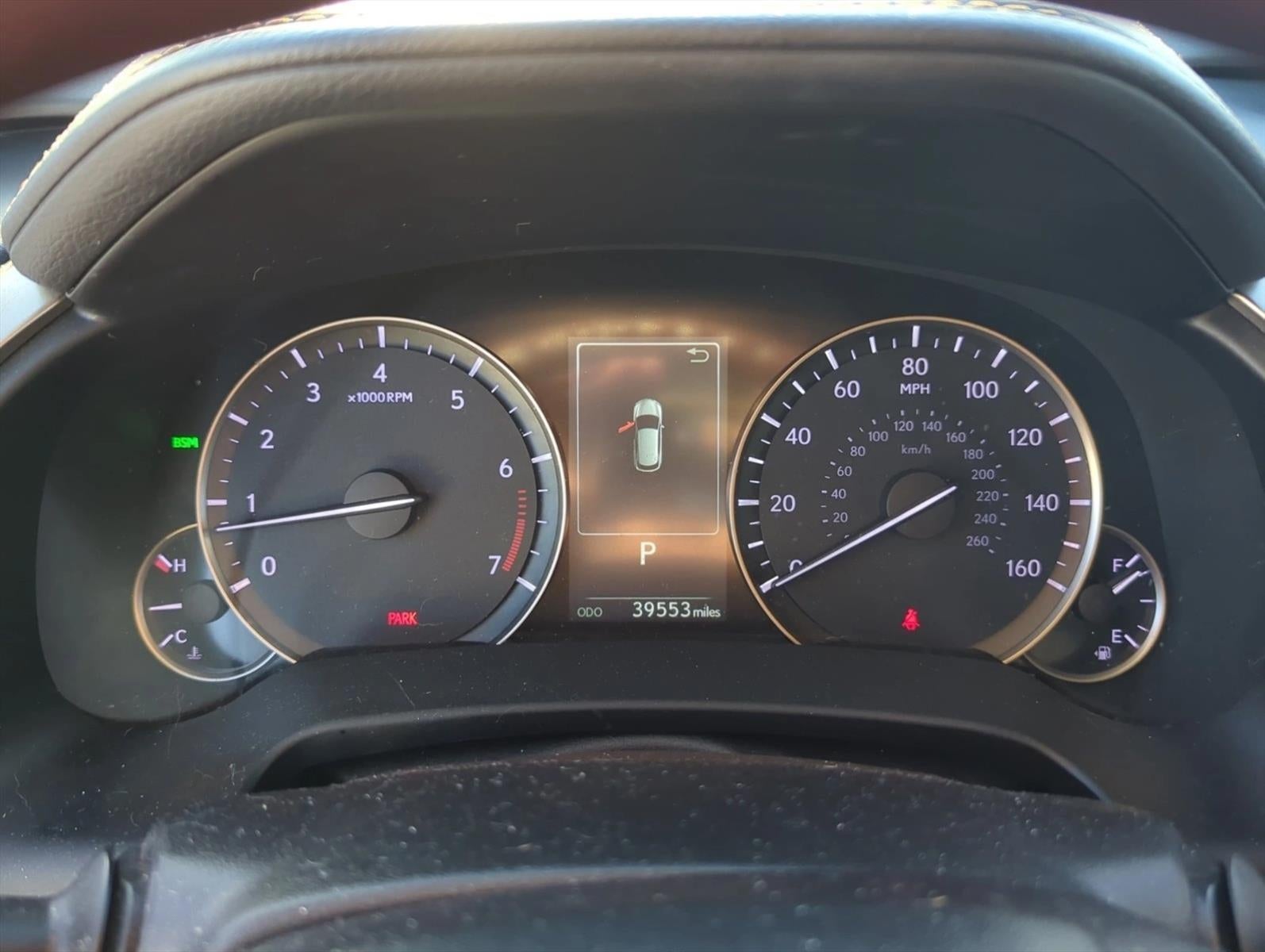 2020 Lexus RX 350 FWD