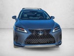 2020 Lexus RX 350 FWD