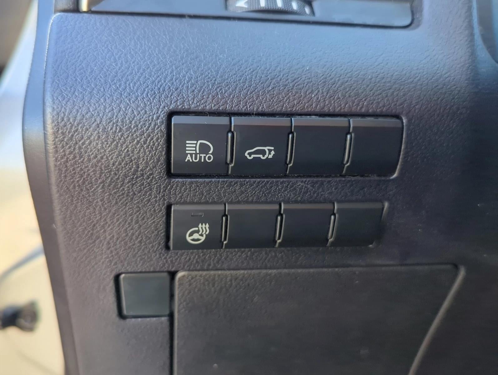 2020 Lexus RX 350 FWD