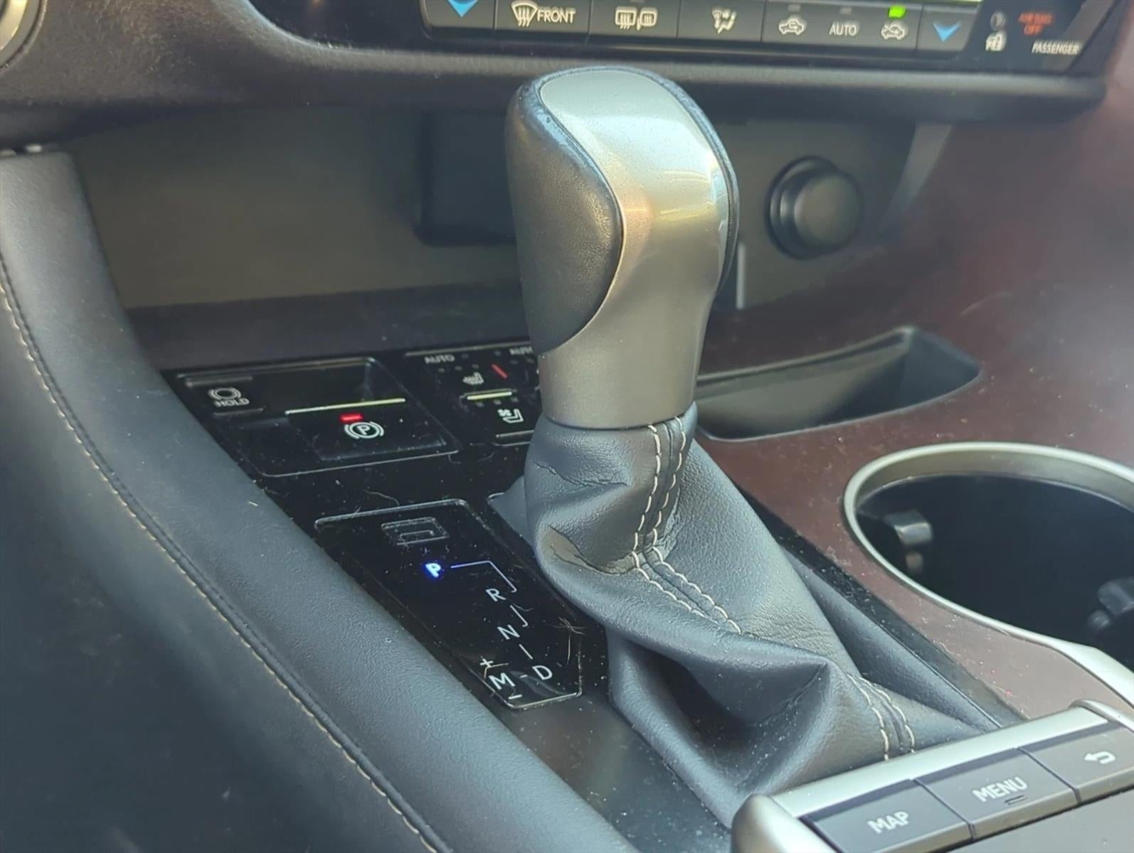 2020 Lexus RX 350 FWD