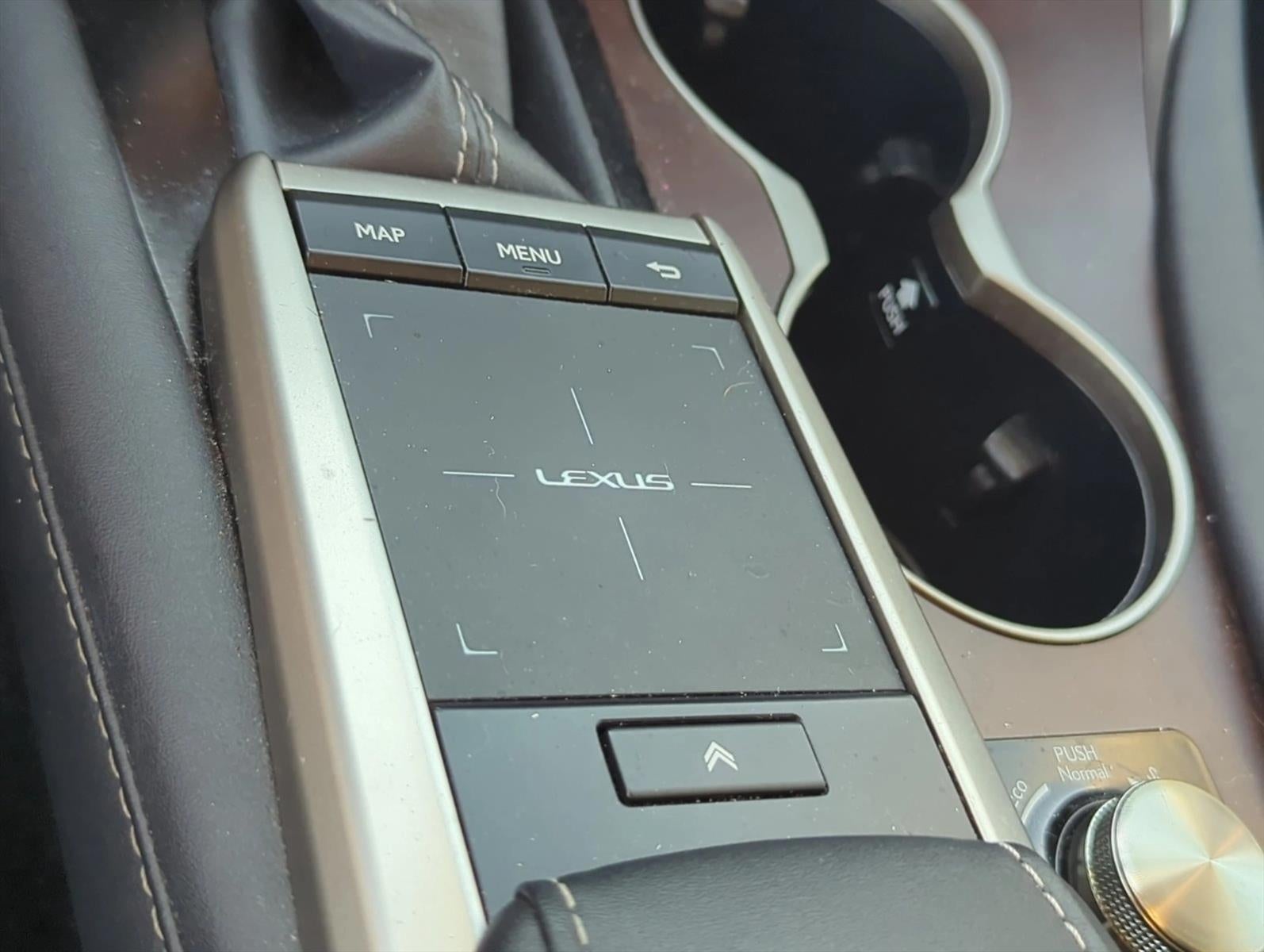 2020 Lexus RX 350 FWD