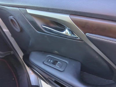 2020 Lexus RX 350 FWD