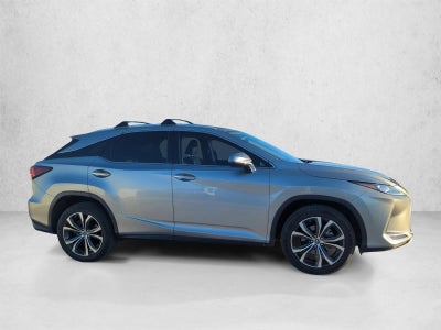 2020 Lexus RX 350 FWD