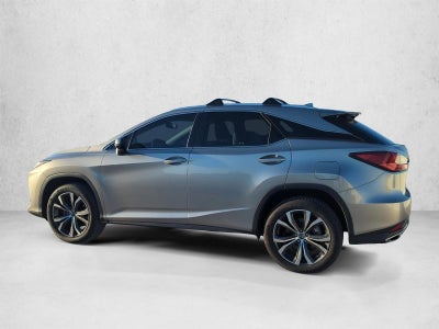 2020 Lexus RX 350 FWD