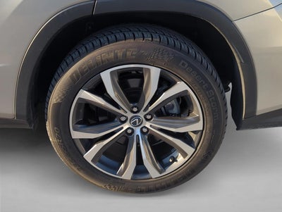 2020 Lexus RX 350 FWD