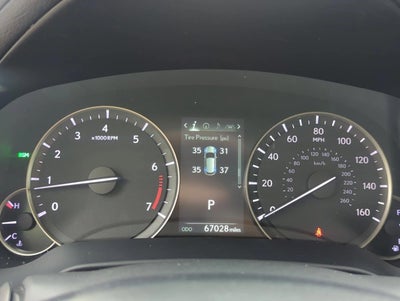 2020 Lexus RX 350 FWD