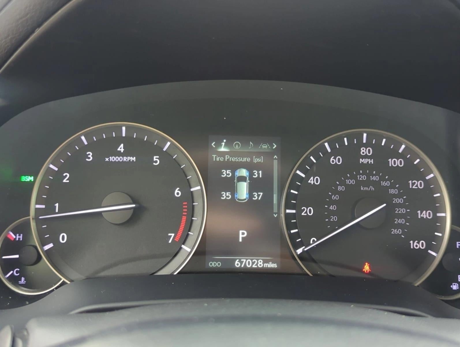 2020 Lexus RX 350 FWD