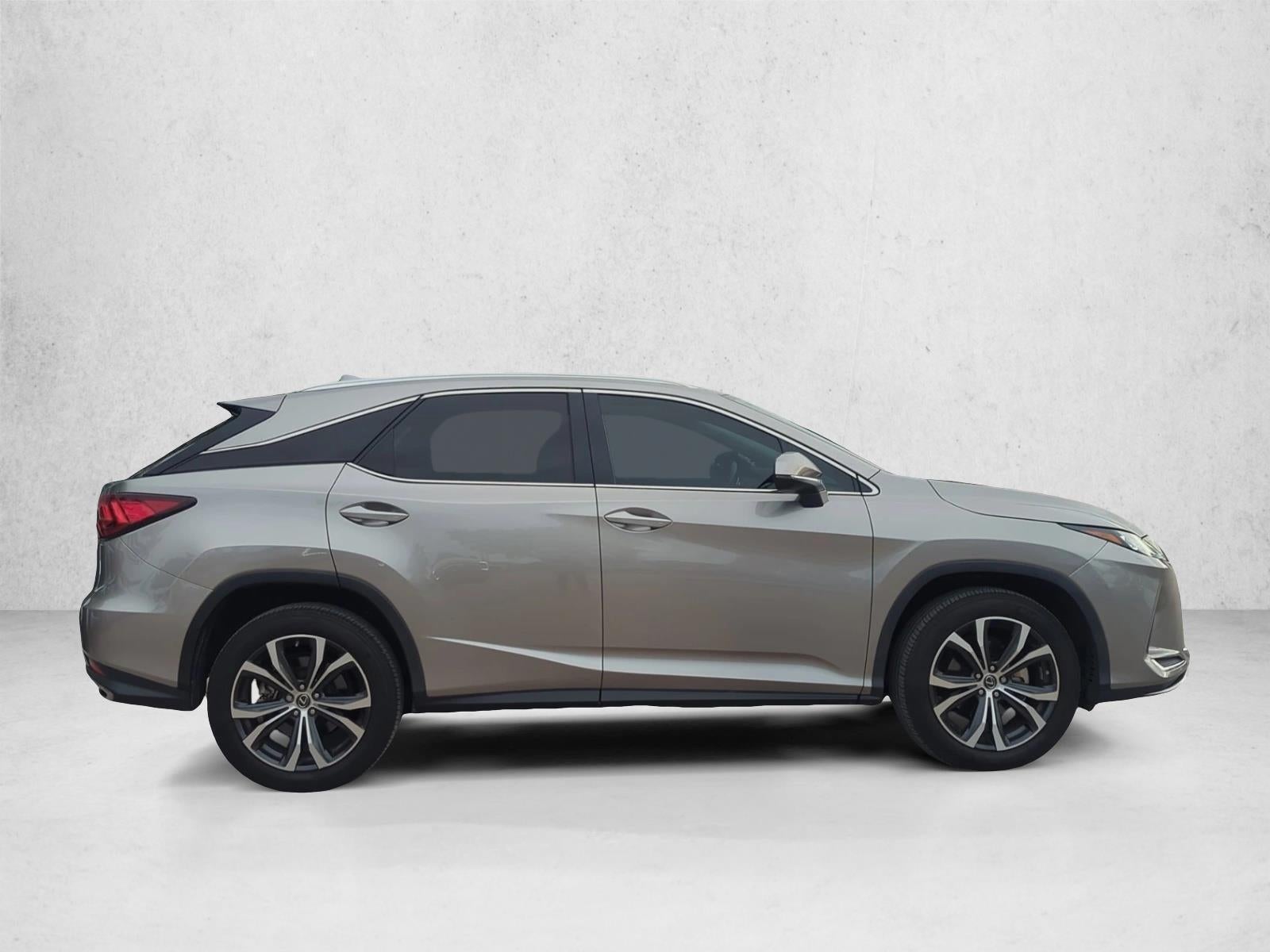 2020 Lexus RX 350 FWD