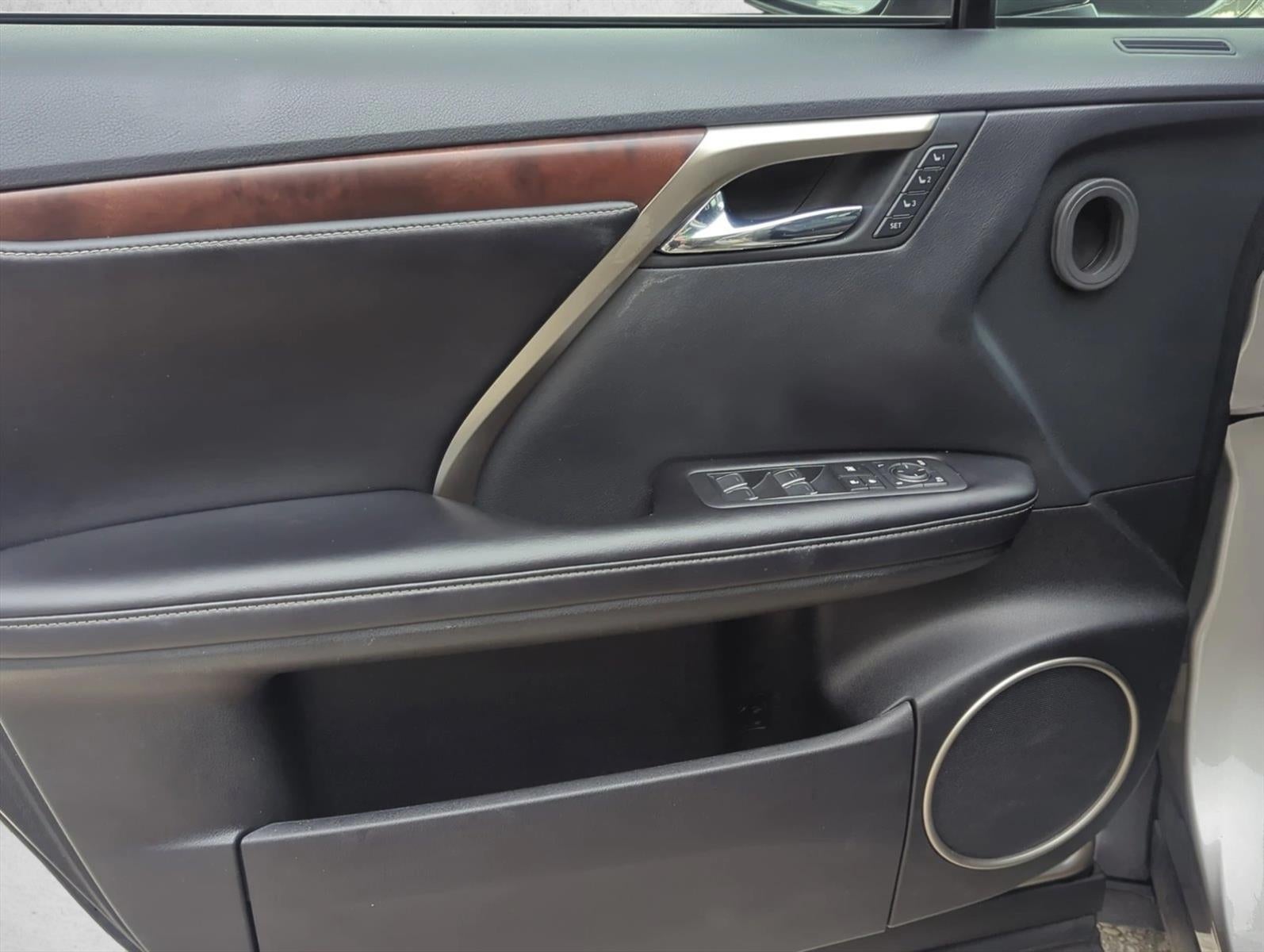 2020 Lexus RX 350 FWD