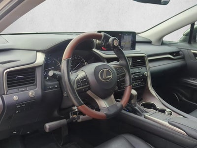 2020 Lexus RX 350 FWD