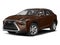2017 Lexus RX 350 FWD