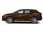 2017 Lexus RX 350 FWD