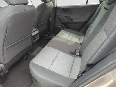 2026 Toyota RAV4 LE FWD (Natl)