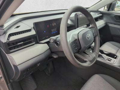 2026 Toyota RAV4 LE FWD (Natl)