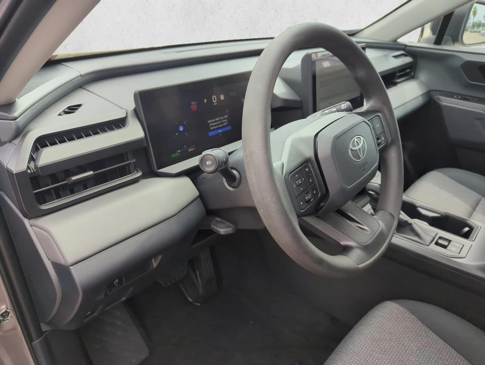 2026 Toyota RAV4 LE FWD (Natl)